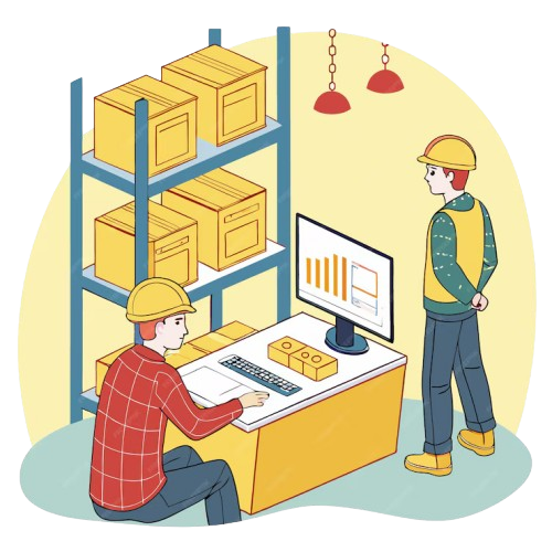 Inventory Tracking